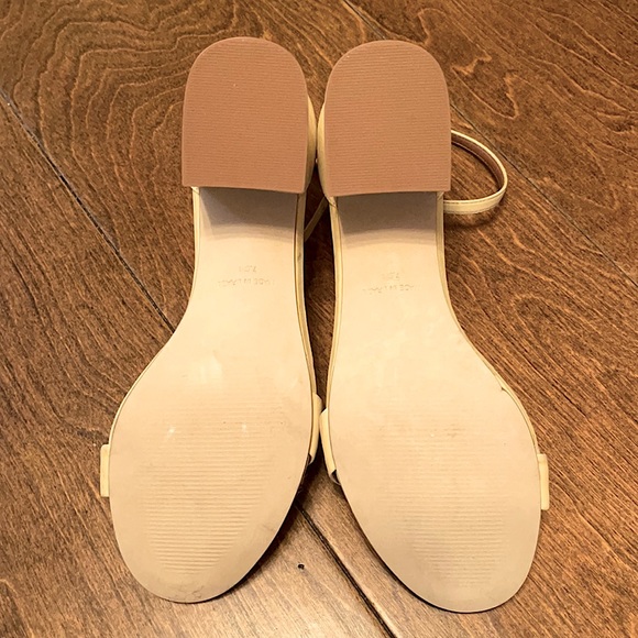 Steve Madden Sandals - Size 7 1/2 - Picture 3 of 4